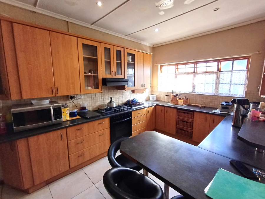 4 Bedroom Property for Sale in Fairbridge Heights Eastern Cape